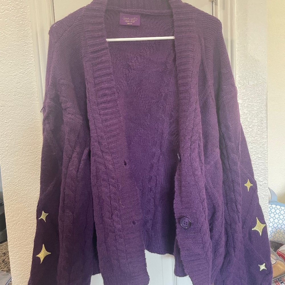 Speak Now Cardigan
